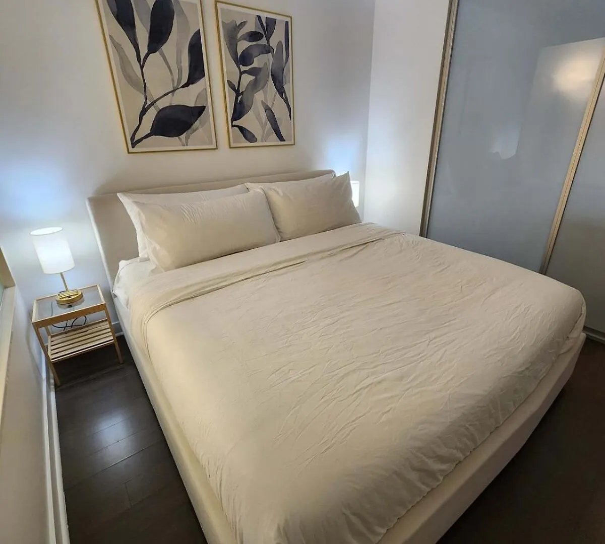 Apartment Queen St West Haven - Modern Loft, Downtown Toronto, Free Parking Canada