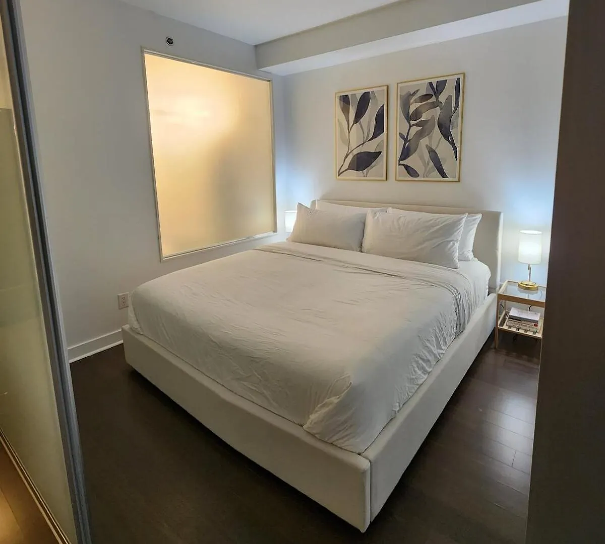 アパート Queen St West Haven - Modern Loft, Downtown Toronto, Free Parking